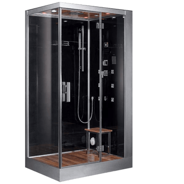 ARIEL Platinum DZ959F8 Steam Shower Steam Shower ARIEL